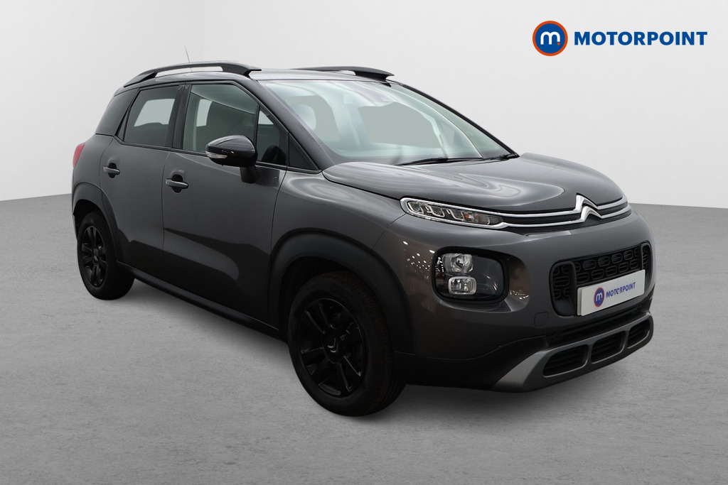 Main listing image - Citroen C3 Aircross