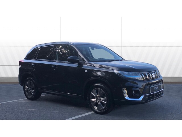 Main listing image - Suzuki Vitara
