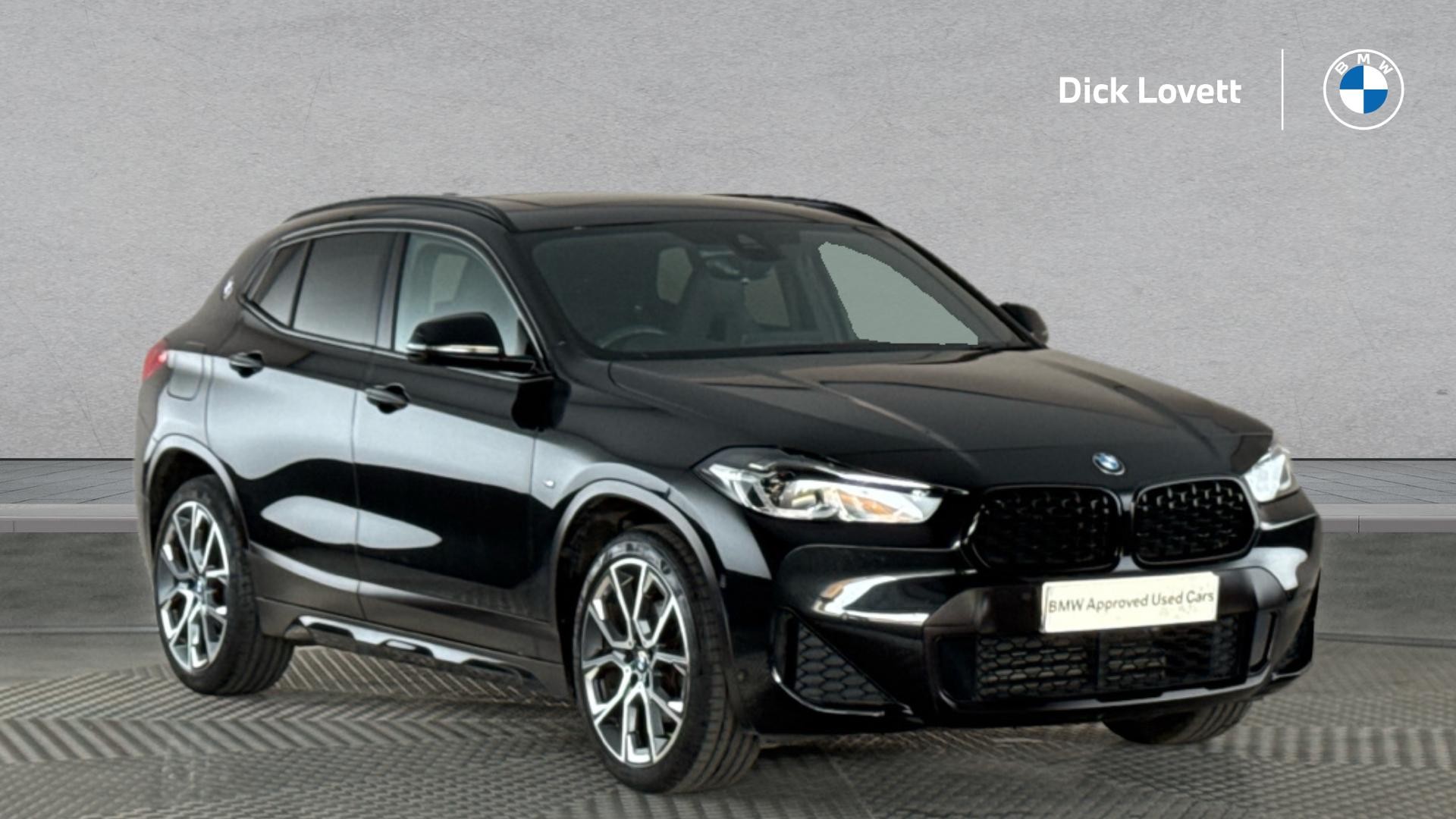 Main listing image - BMW X2