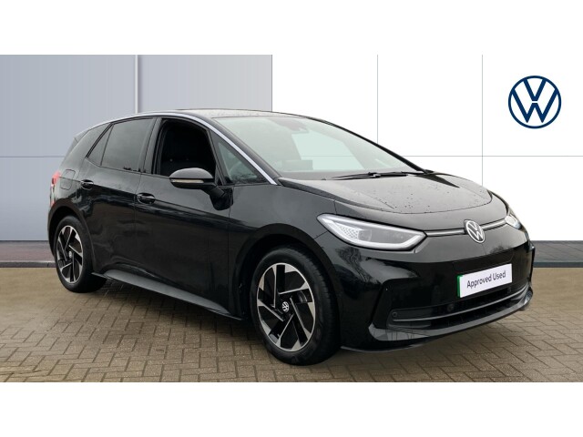 Main listing image - Volkswagen ID.3
