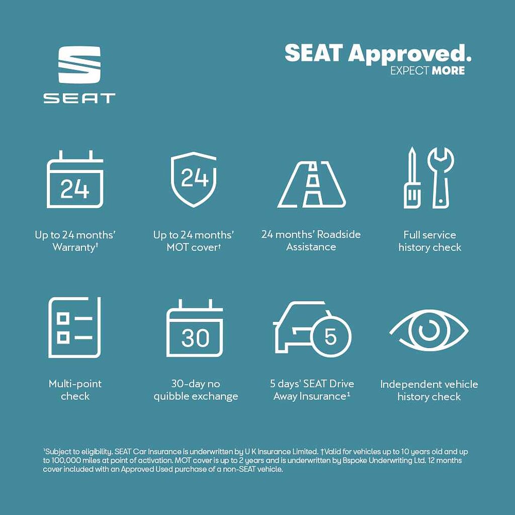 Main listing image - Cupra Leon Estate