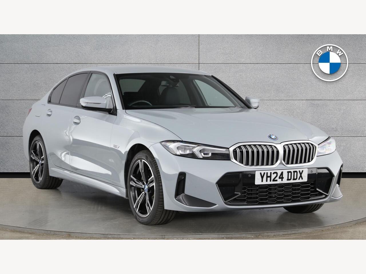 Main listing image - BMW 3 Series
