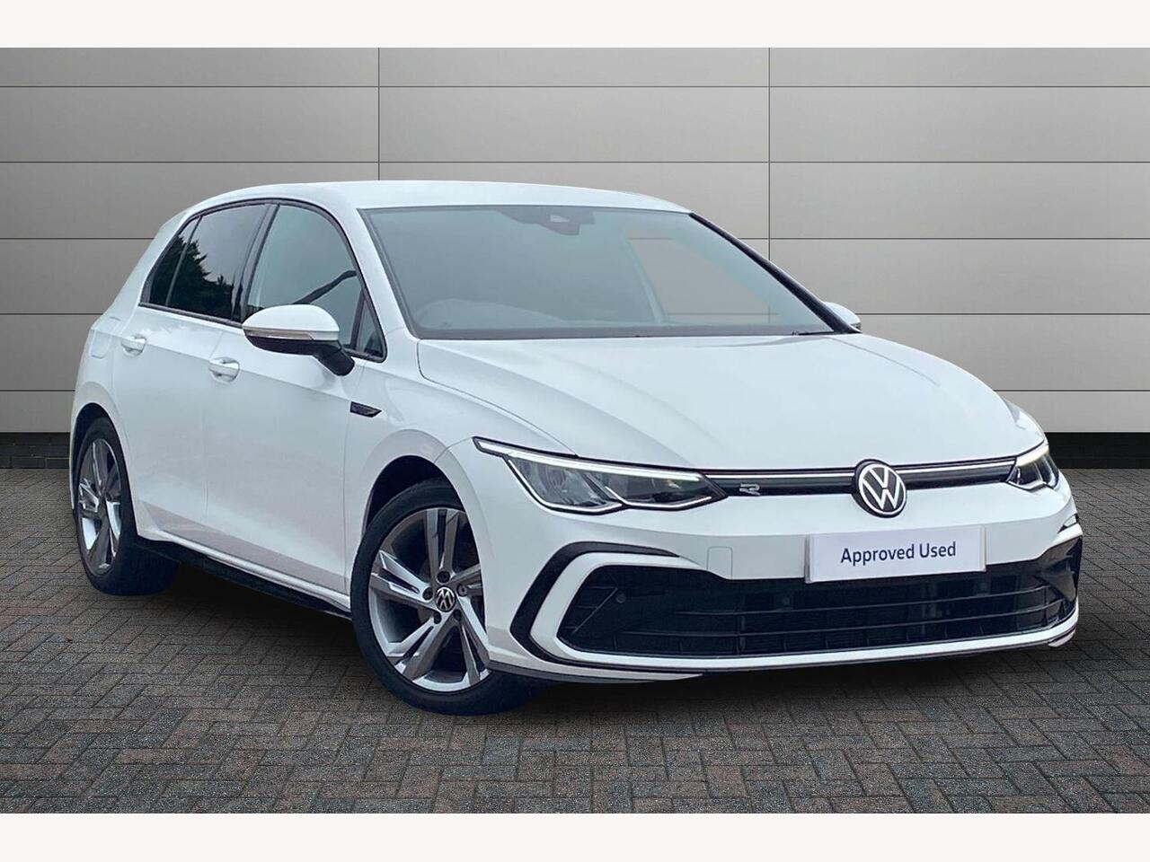 Main listing image - Volkswagen Golf