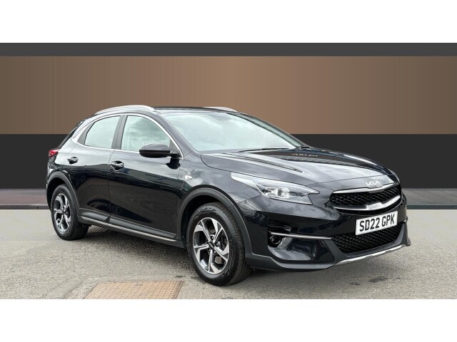 Main listing image - Kia XCeed