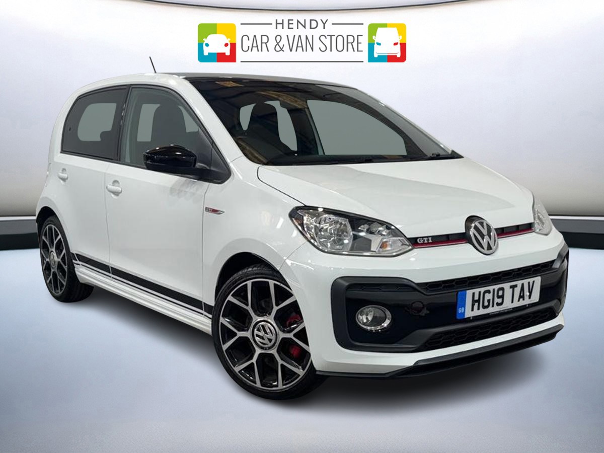 Main listing image - Volkswagen Up GTI