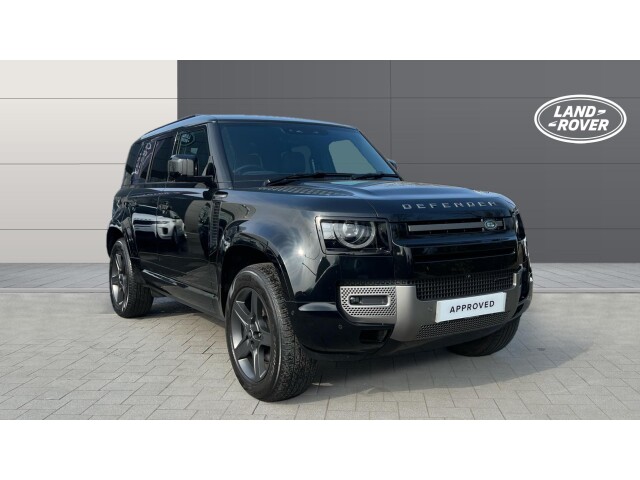 Main listing image - Land Rover Defender