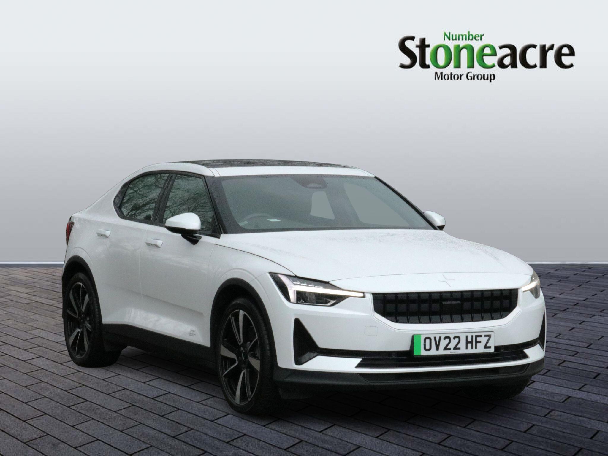 Main listing image - Polestar 2
