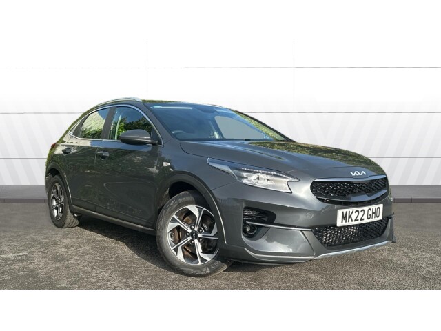 Main listing image - Kia XCeed