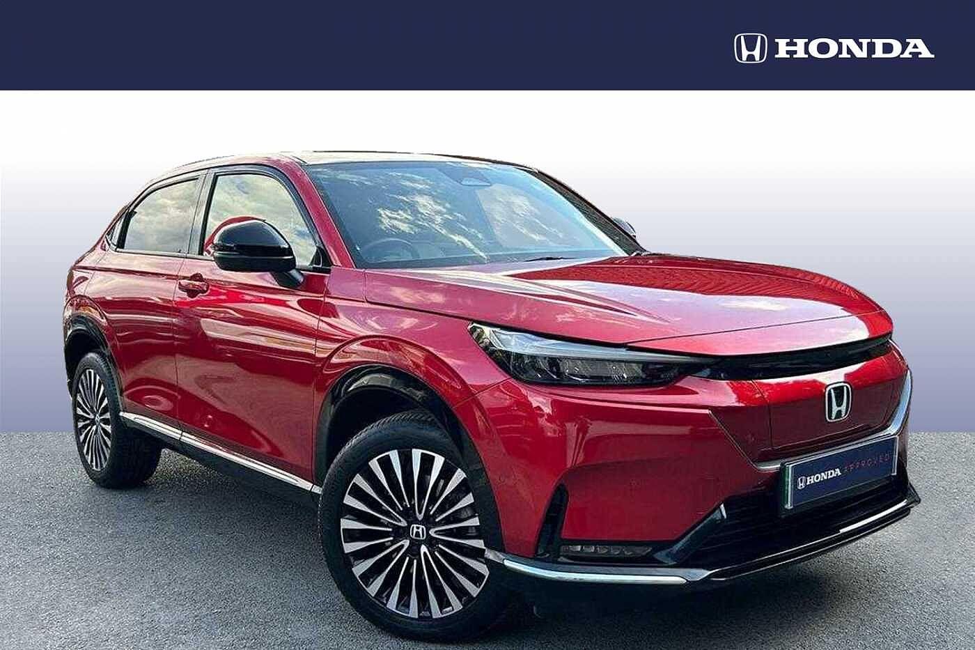Main listing image - Honda E Ny1