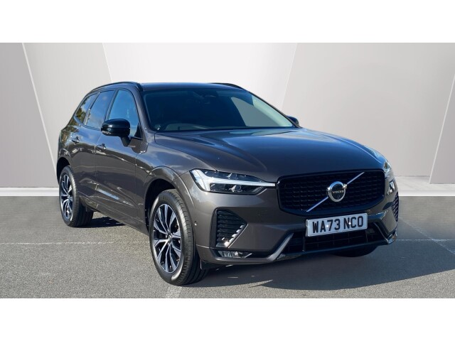 Main listing image - Volvo XC60