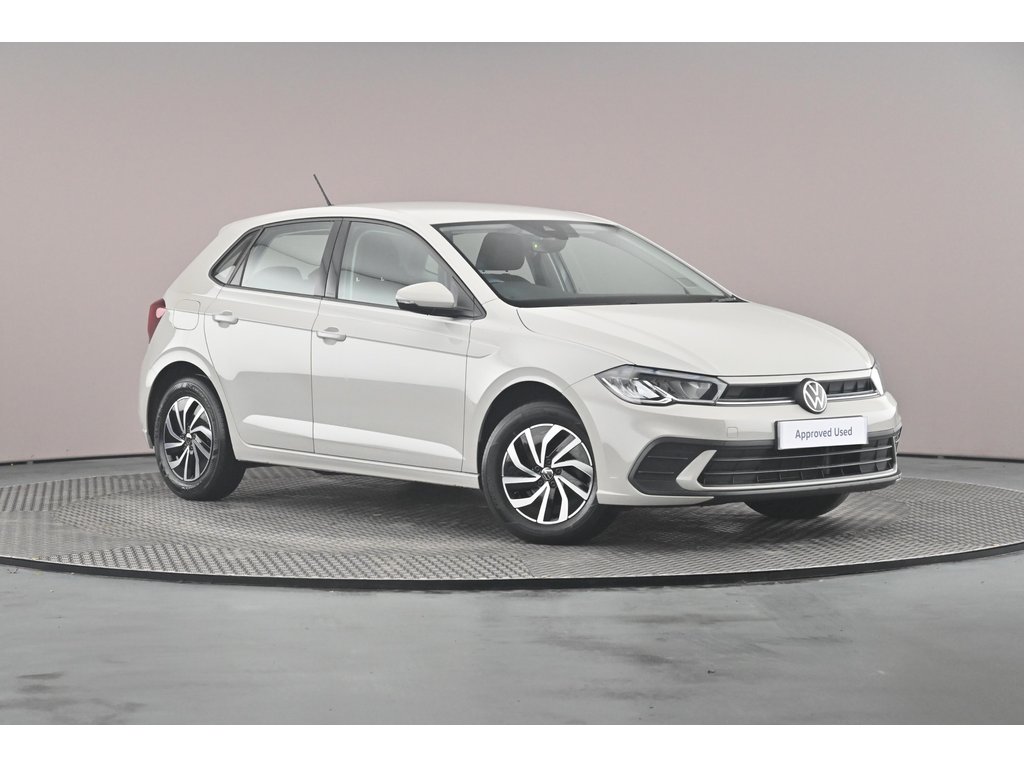 Main listing image - Volkswagen Polo