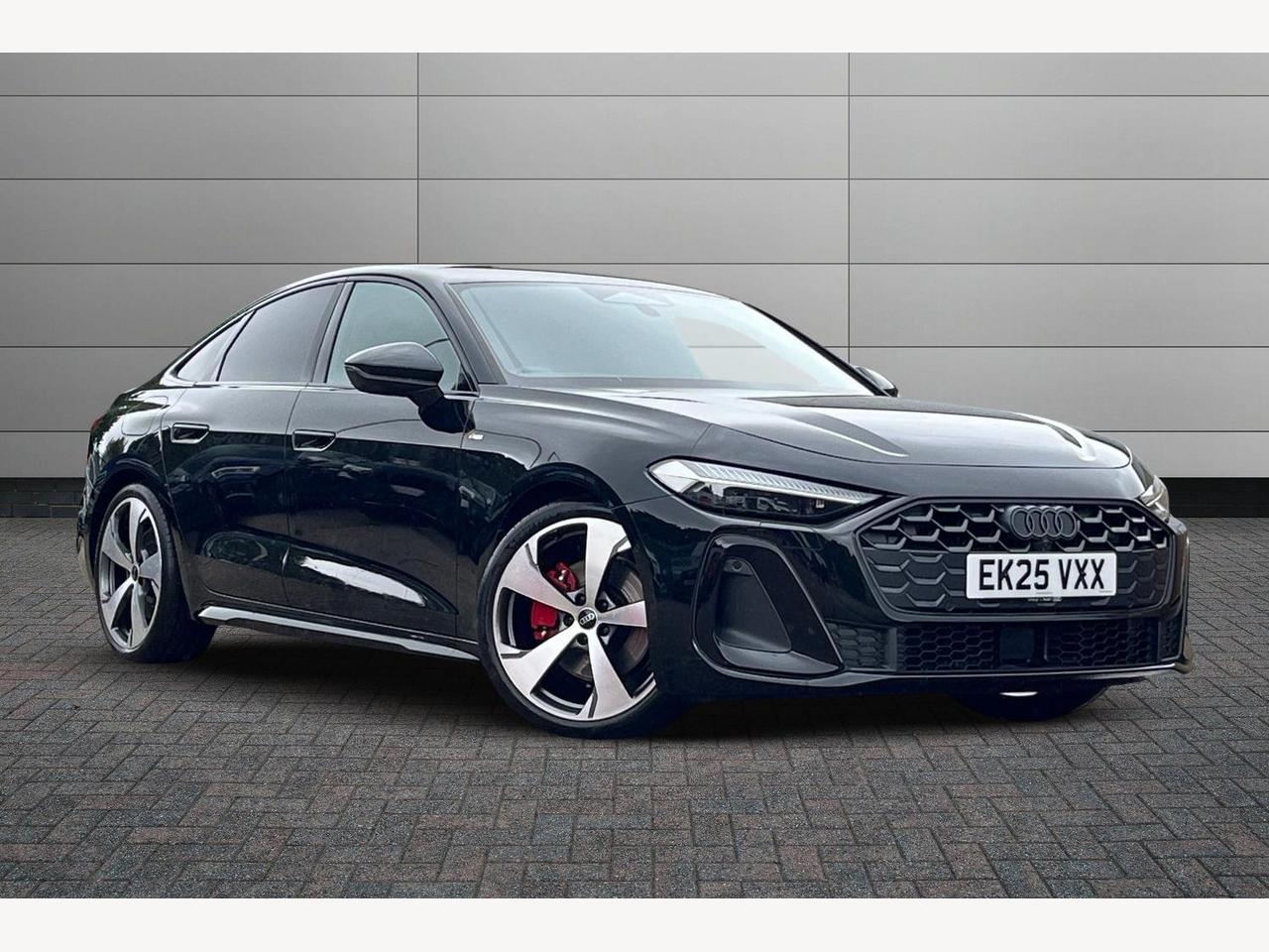 Main listing image - Audi A5