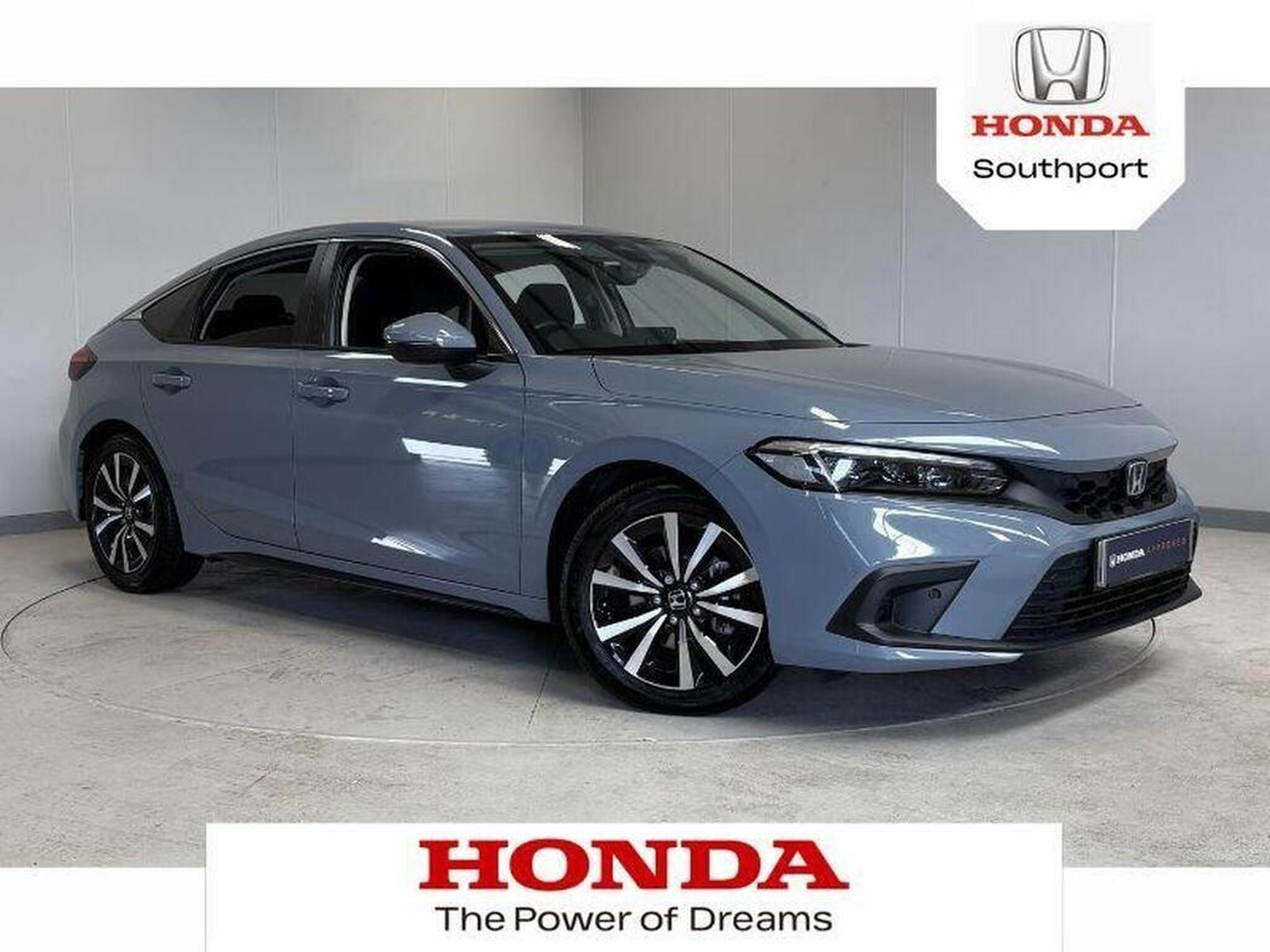 Main listing image - Honda Civic