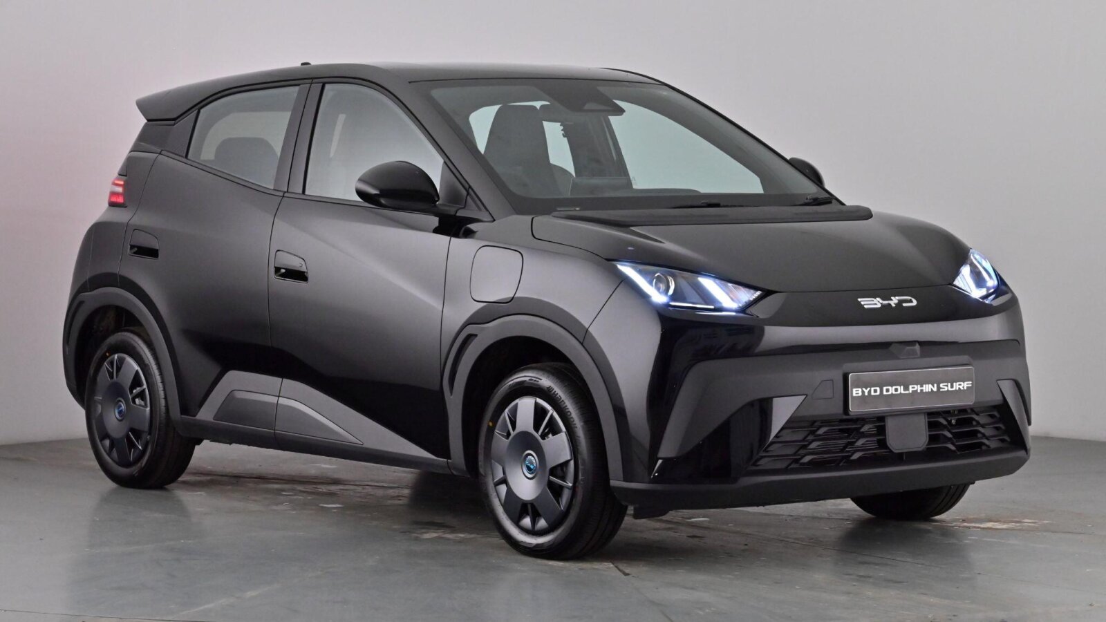 Main listing image - BYD Dolphin Surf