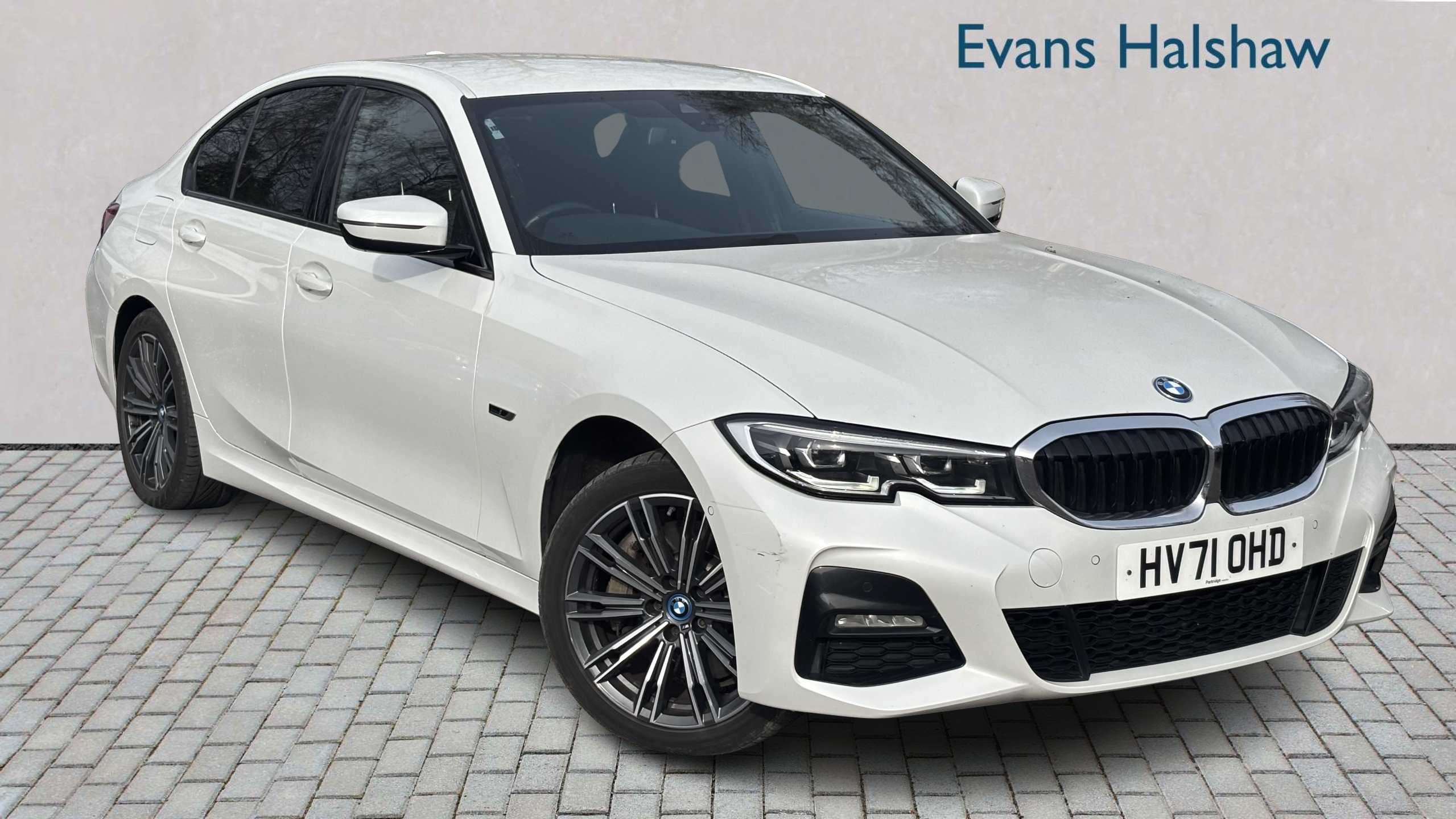 Main listing image - BMW 3 Series