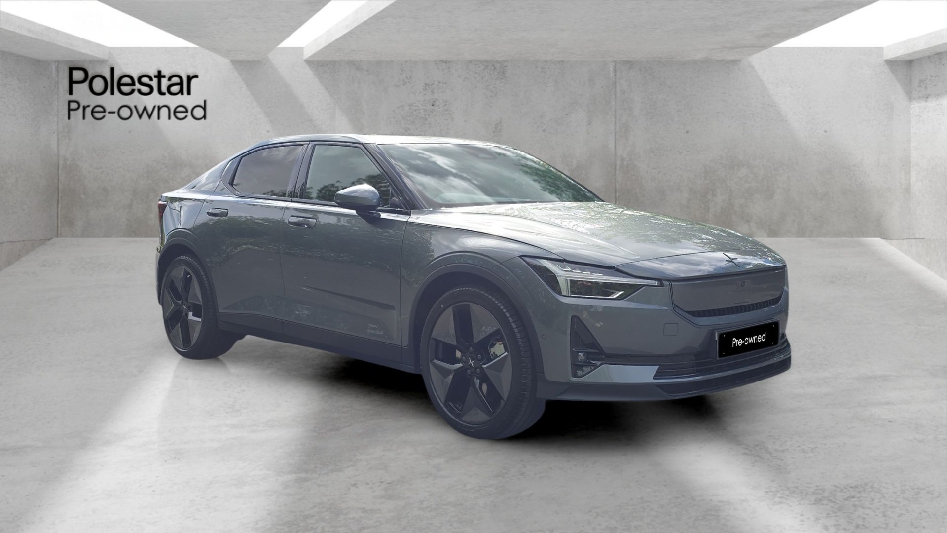 Main listing image - Polestar 2
