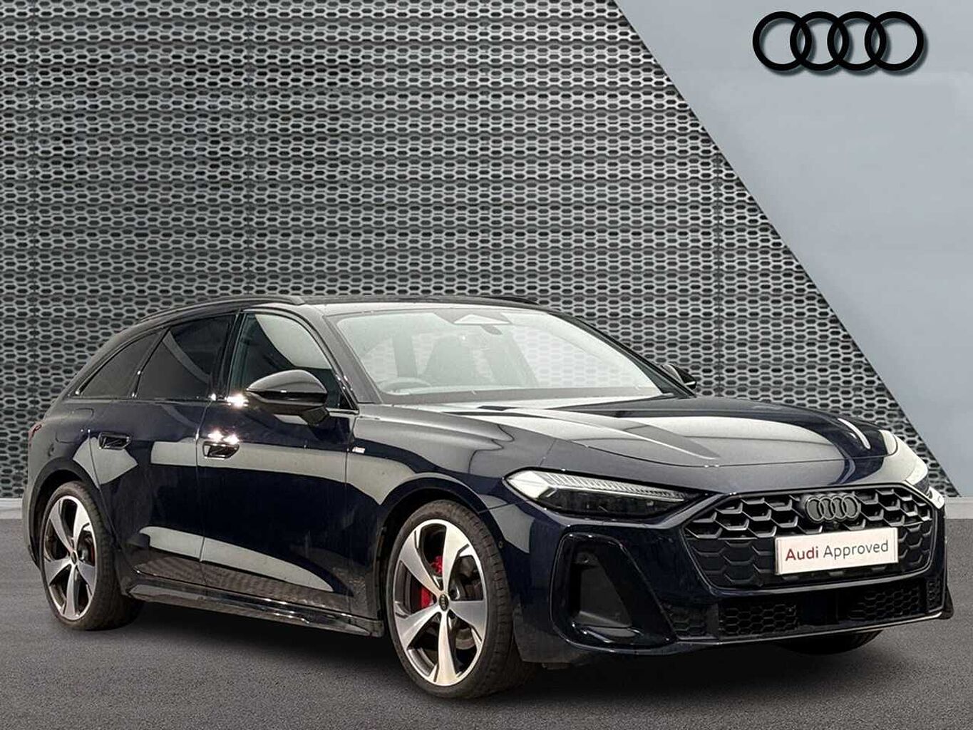 Main listing image - Audi A5