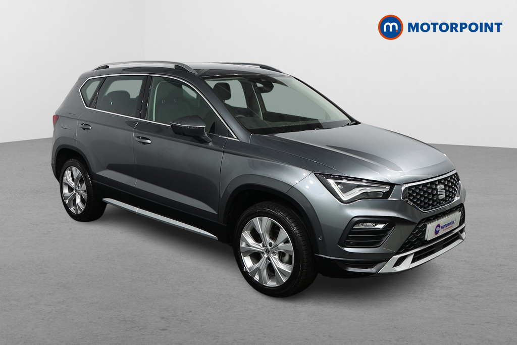 Main listing image - SEAT Ateca