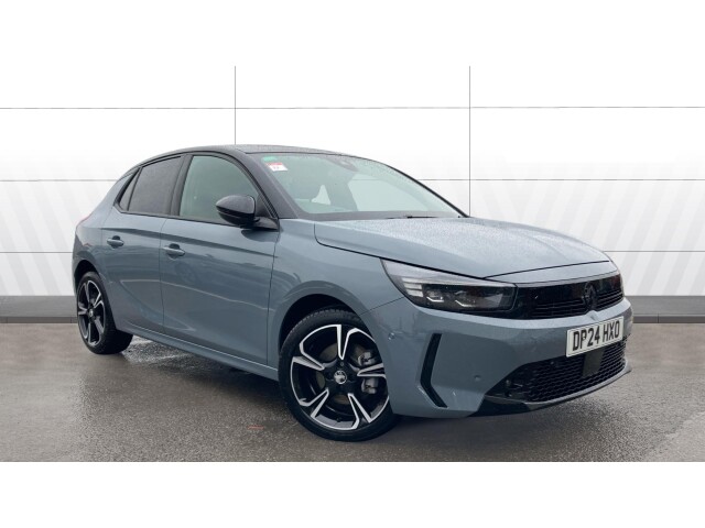 Main listing image - Vauxhall Corsa