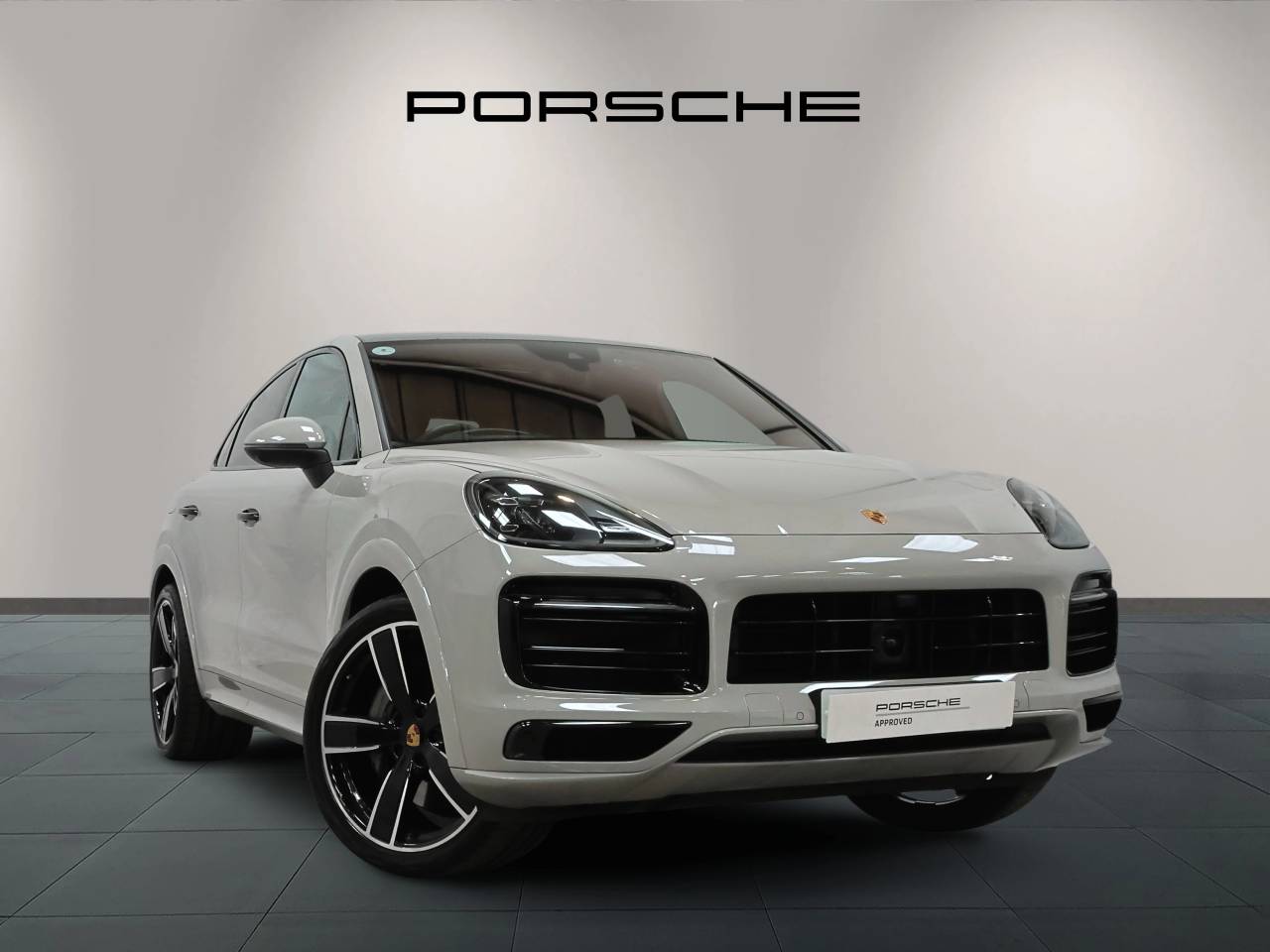 Main listing image - Porsche Cayenne