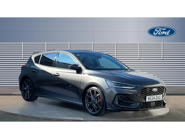 Main listing image - Ford Focus ST