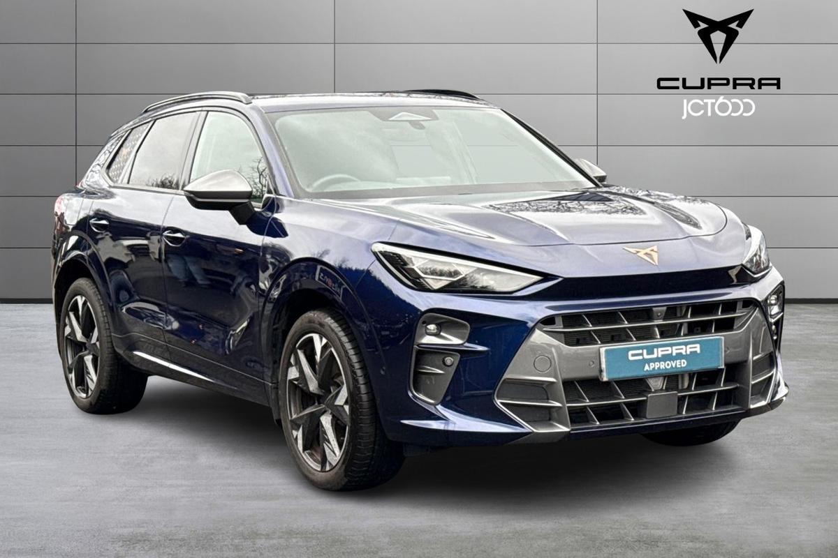 Main listing image - Cupra Terramar