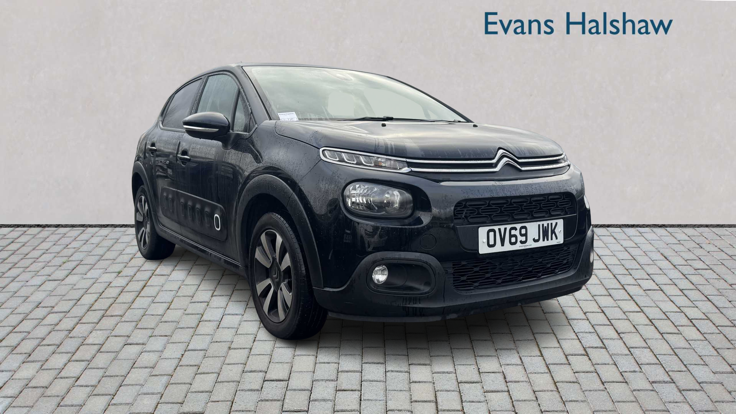 Main listing image - Citroen C3