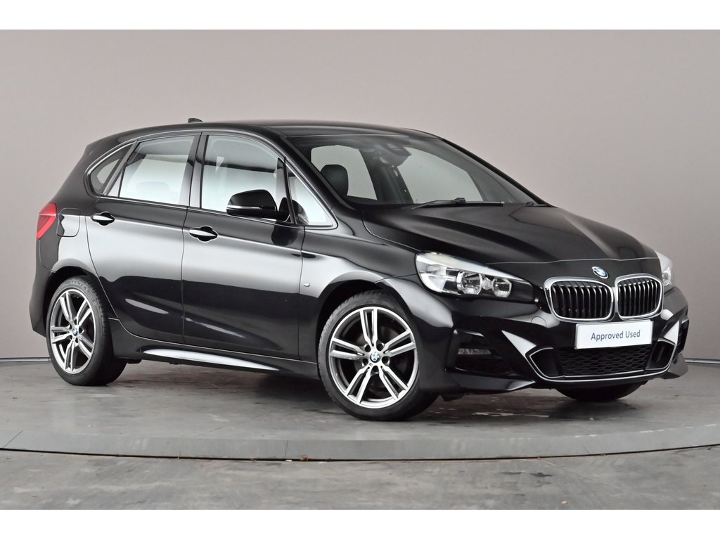 Main listing image - BMW 2 Series Active Tourer