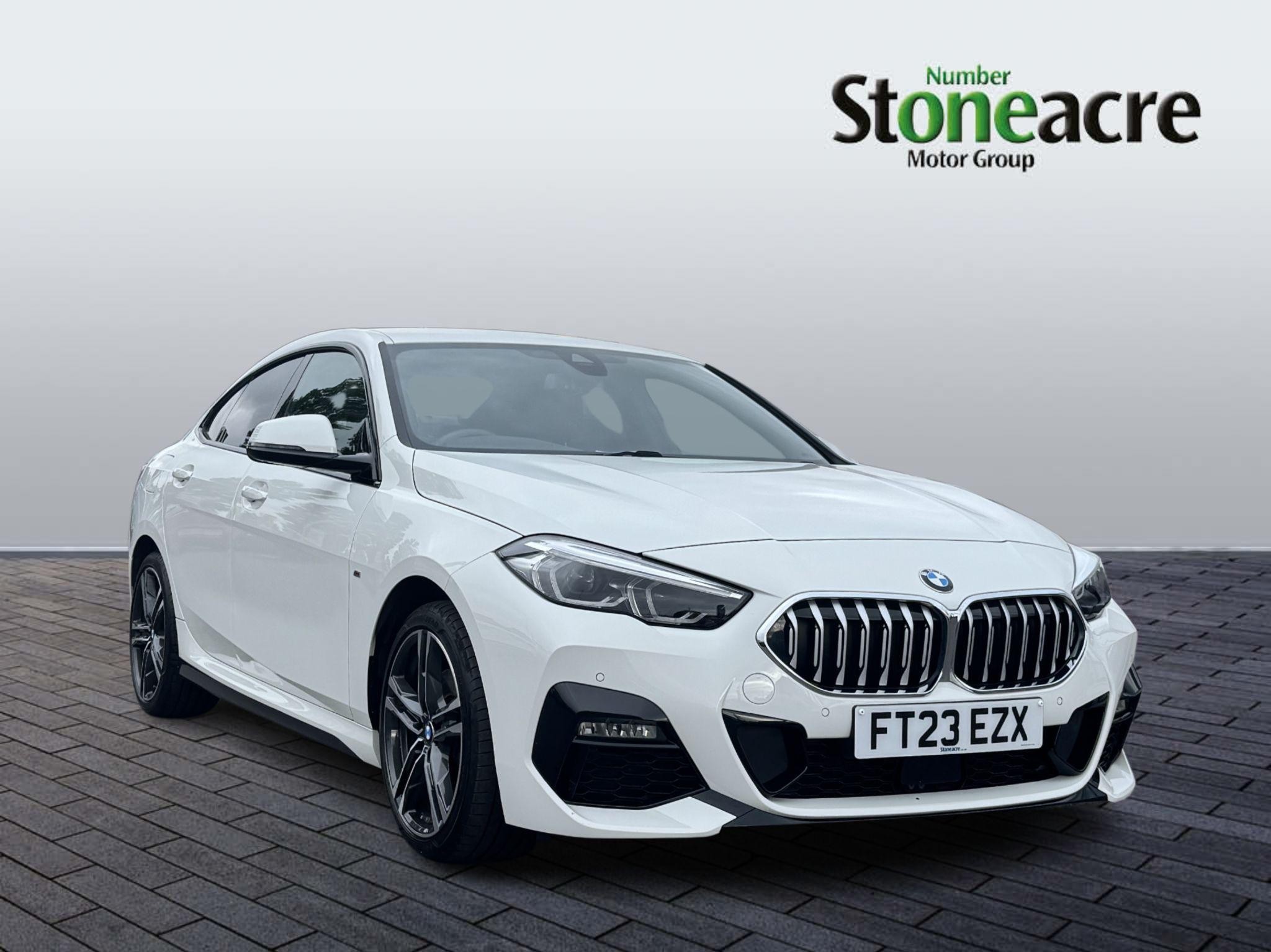 Main listing image - BMW 2 Series Gran Coupe