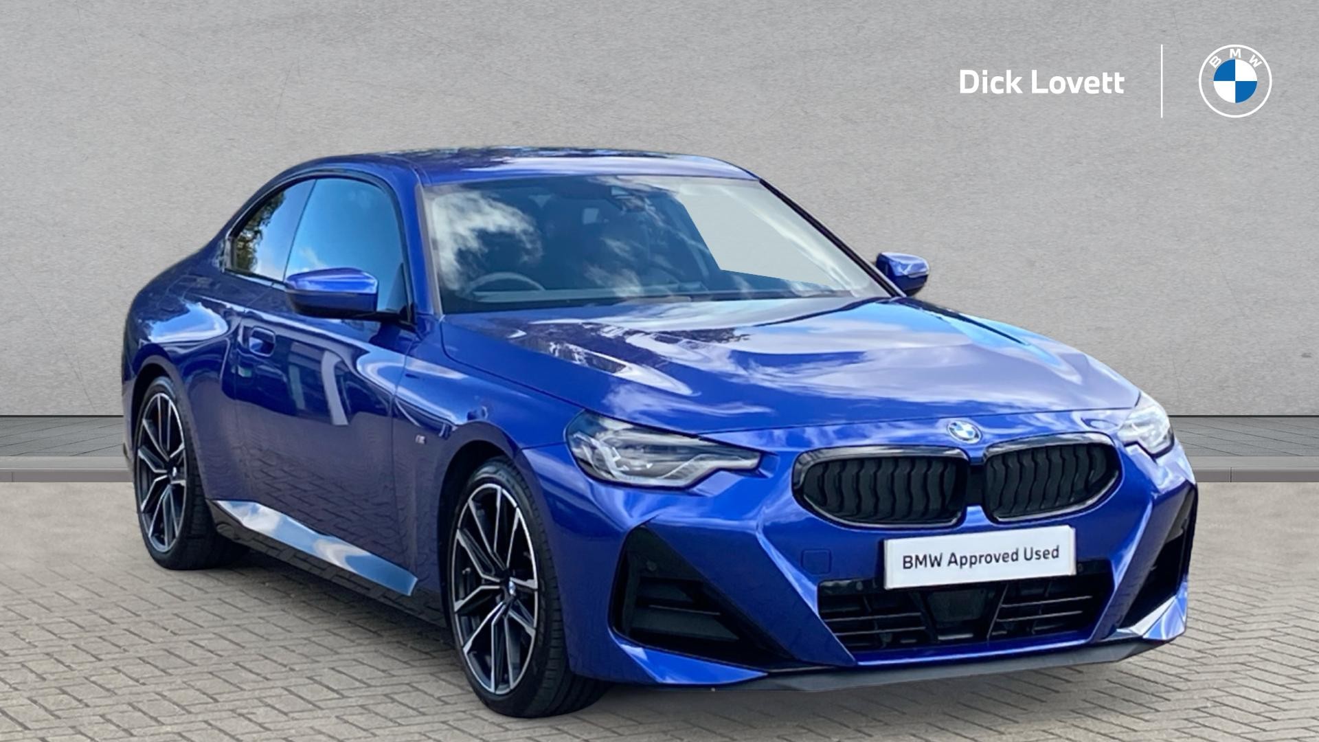 Main listing image - BMW 2 Series