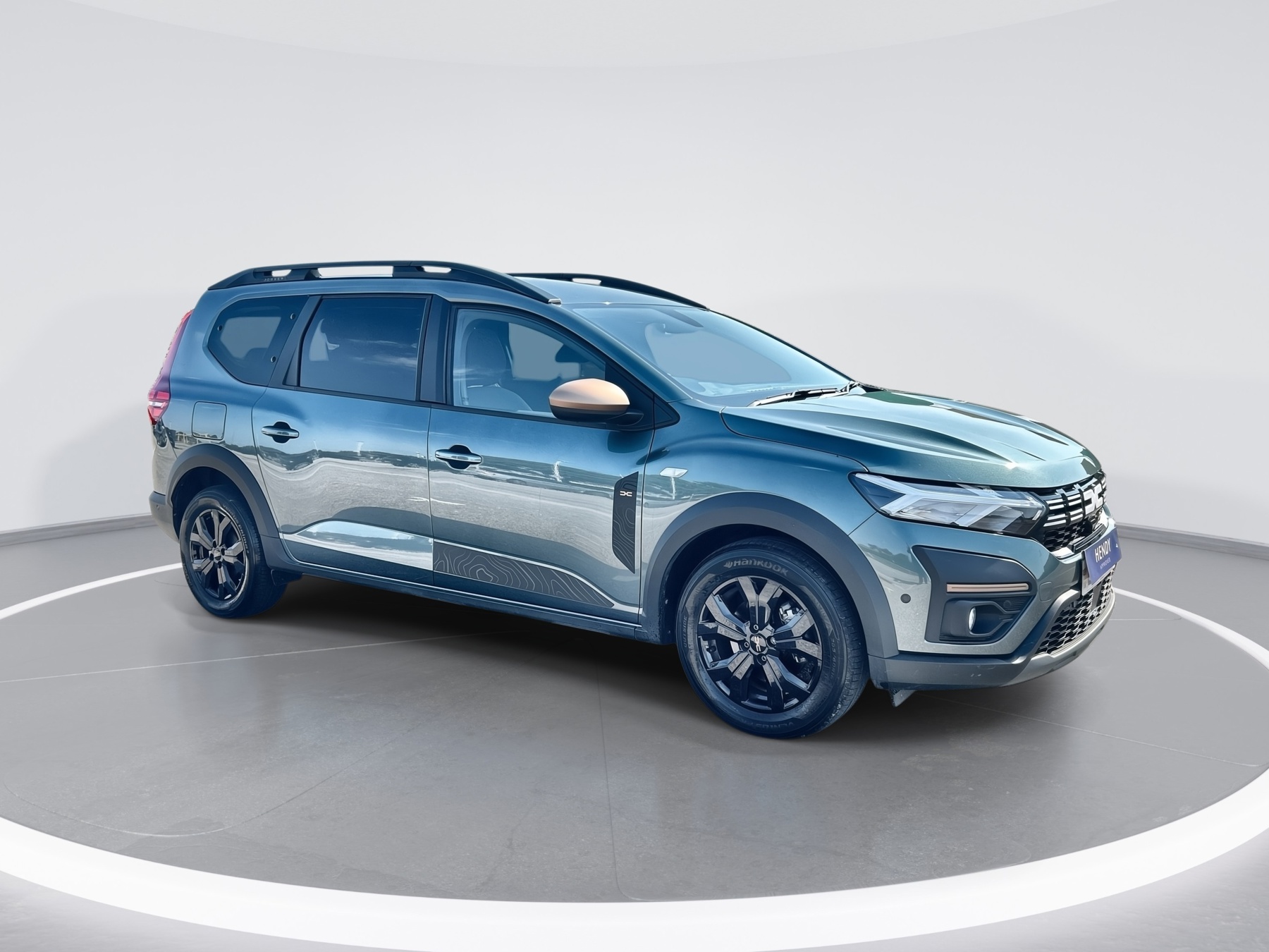 Main listing image - Dacia Jogger