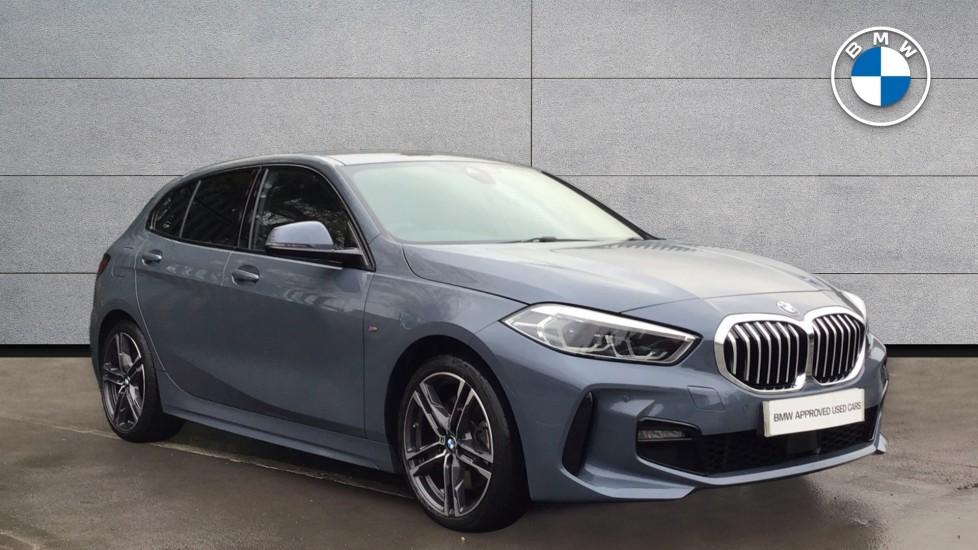 Main listing image - BMW 1 Series