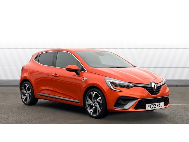 Main listing image - Renault Clio