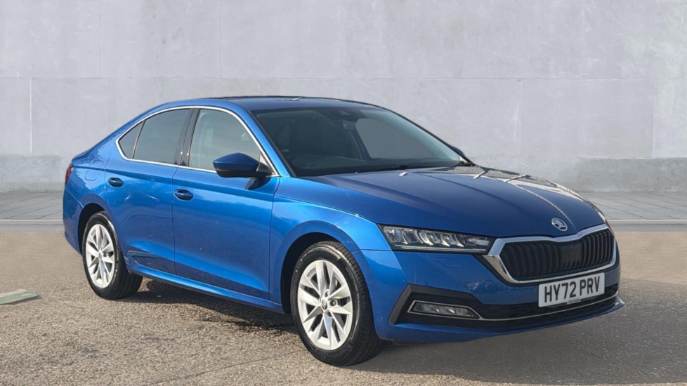 Main listing image - Skoda Octavia