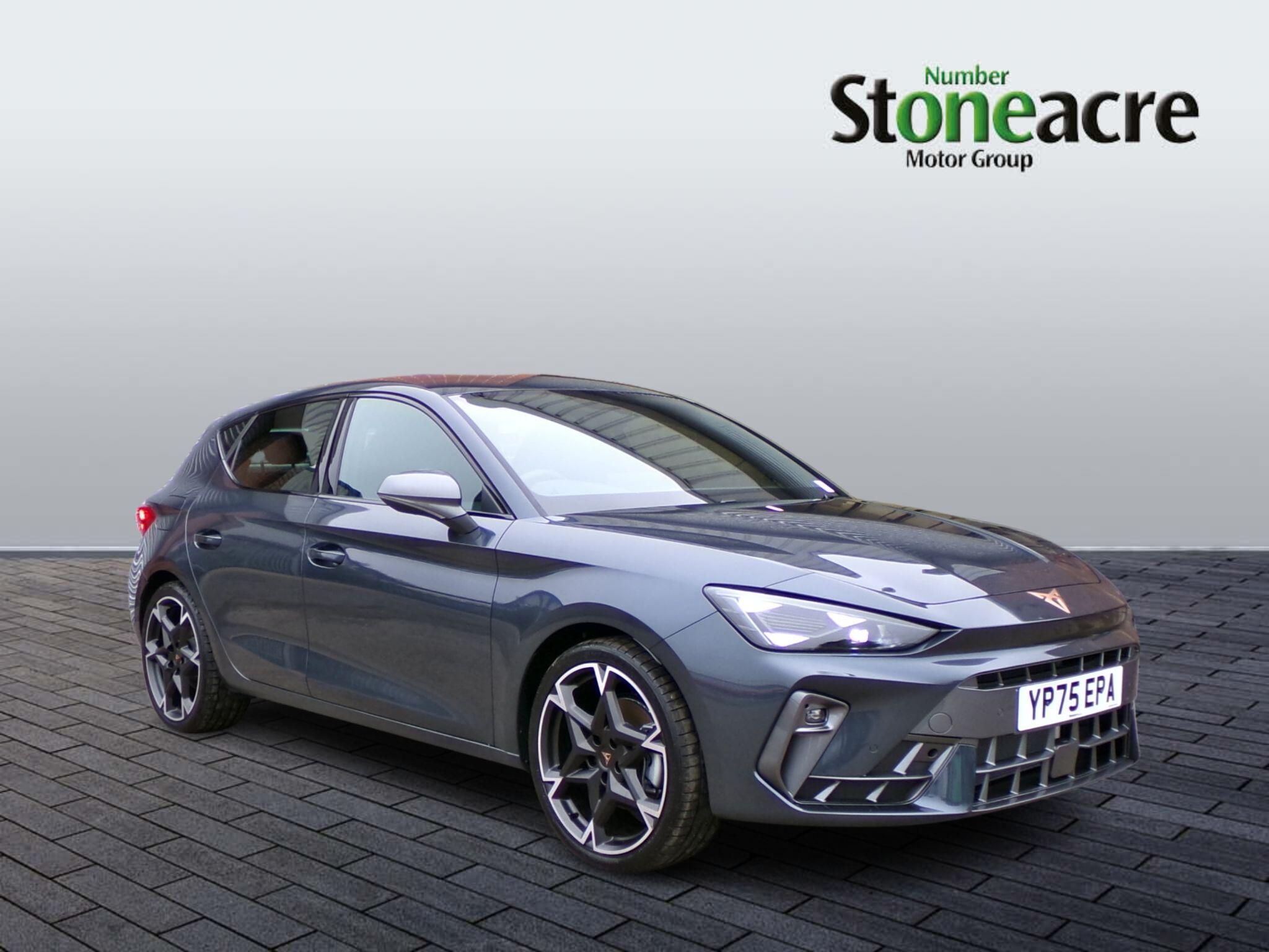 Main listing image - Cupra Leon