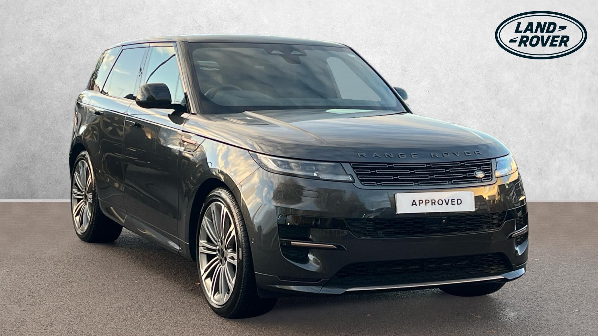 Main listing image - Land Rover Range Rover Sport
