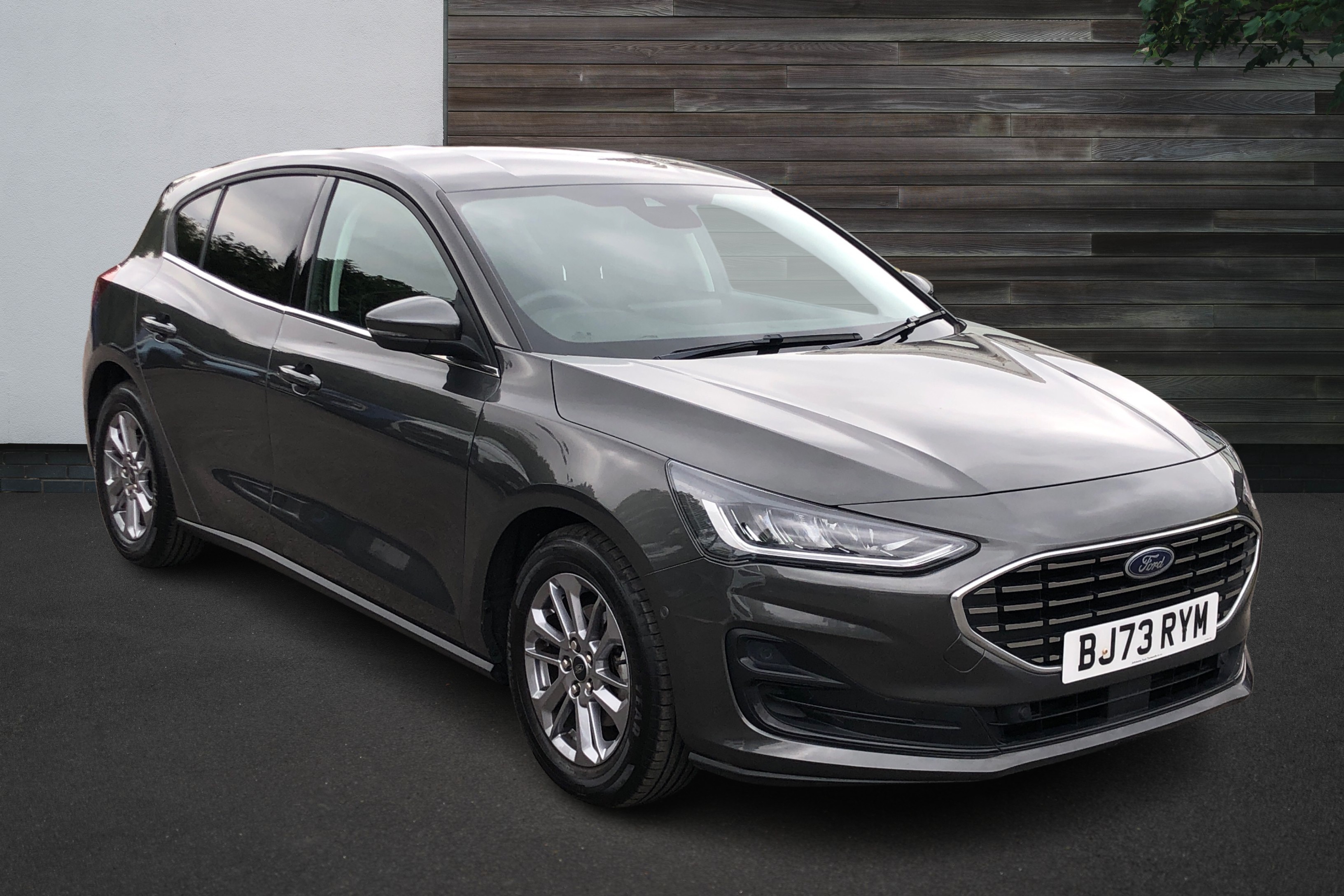 Main listing image - Ford Focus