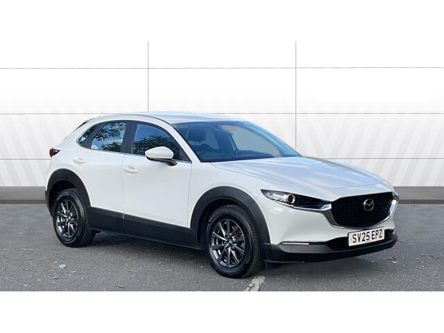 Main listing image - Mazda CX-30