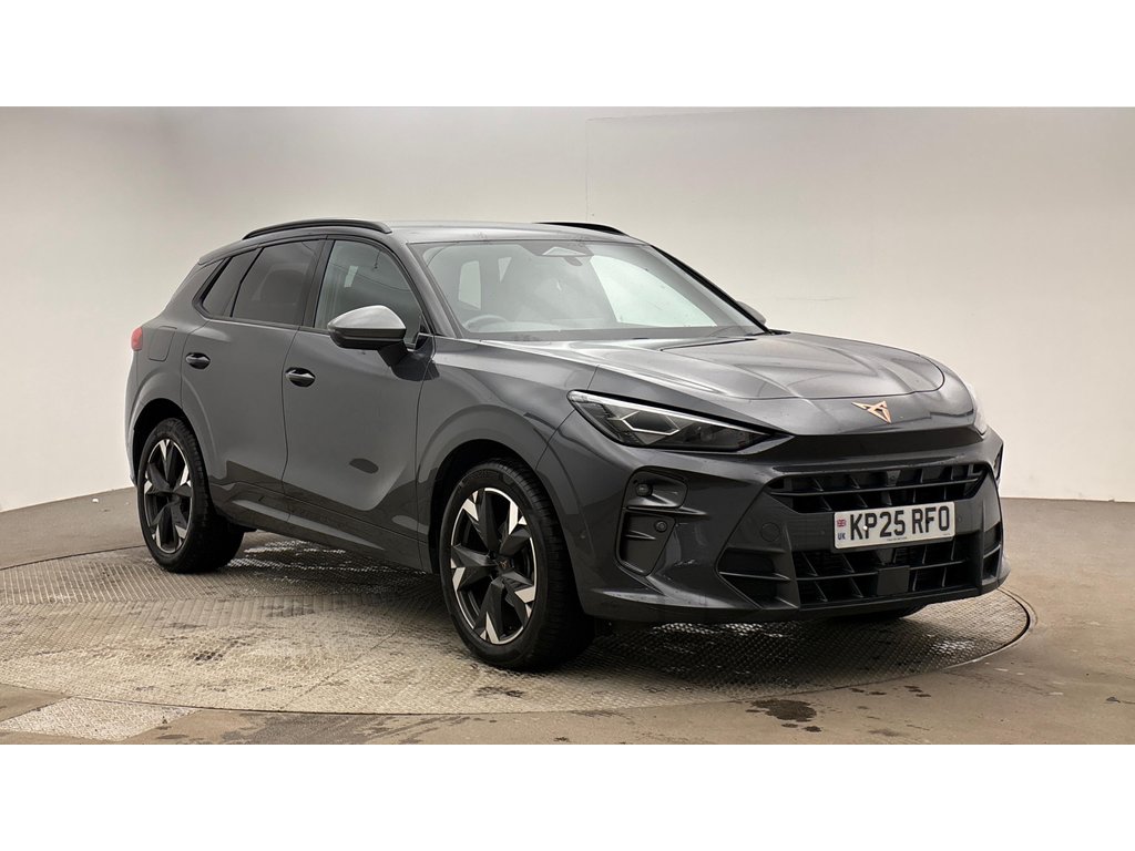 Main listing image - Cupra Terramar
