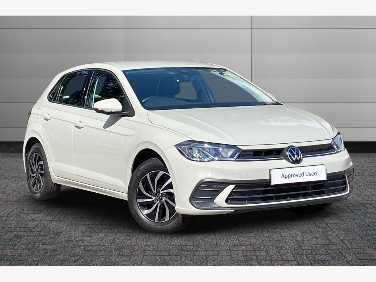 Main listing image - Volkswagen Polo