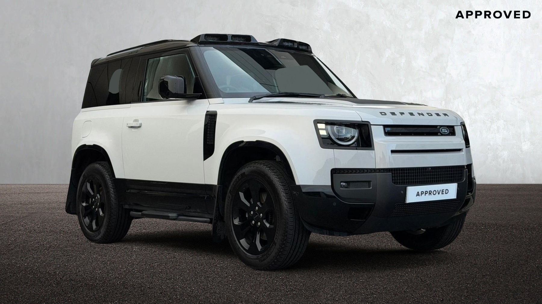 Main listing image - Land Rover Defender