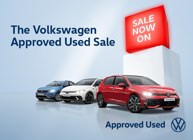 Main listing image - Volkswagen Polo GTI
