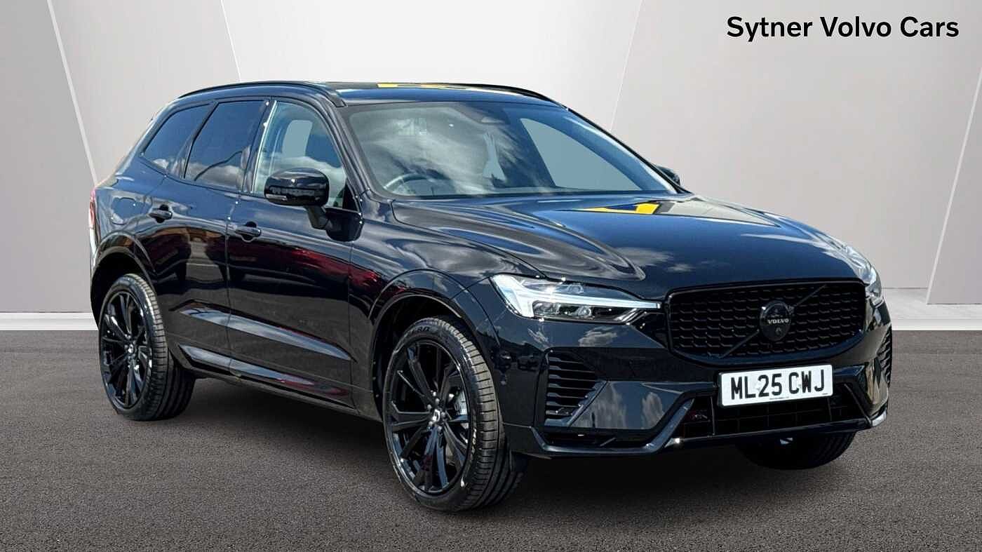 Main listing image - Volvo XC60