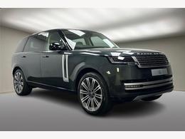 Main listing image - Land Rover Range Rover