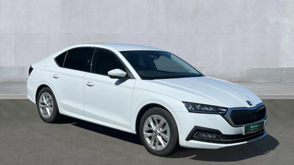 Main listing image - Skoda Octavia