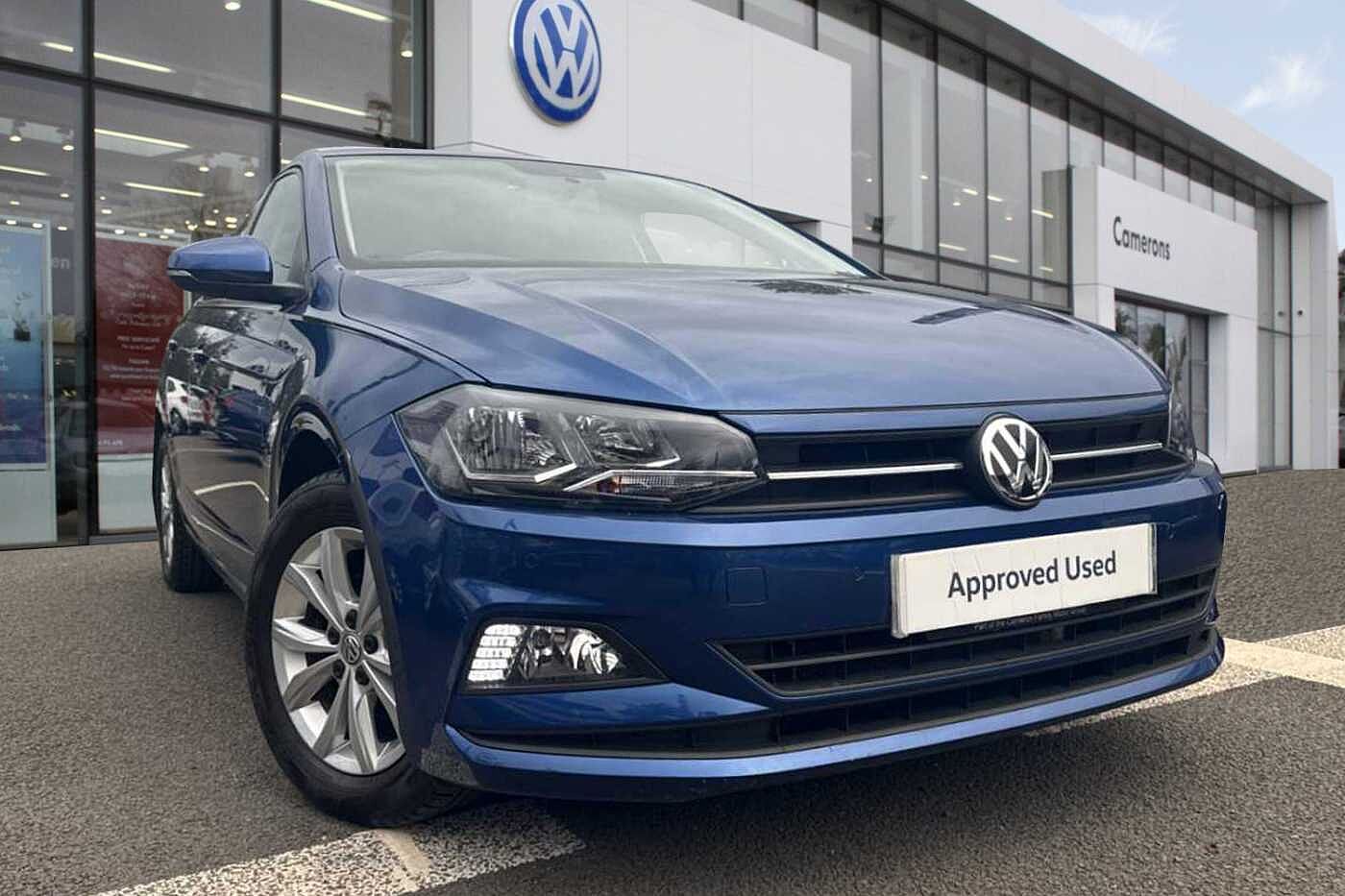 Main listing image - Volkswagen Polo