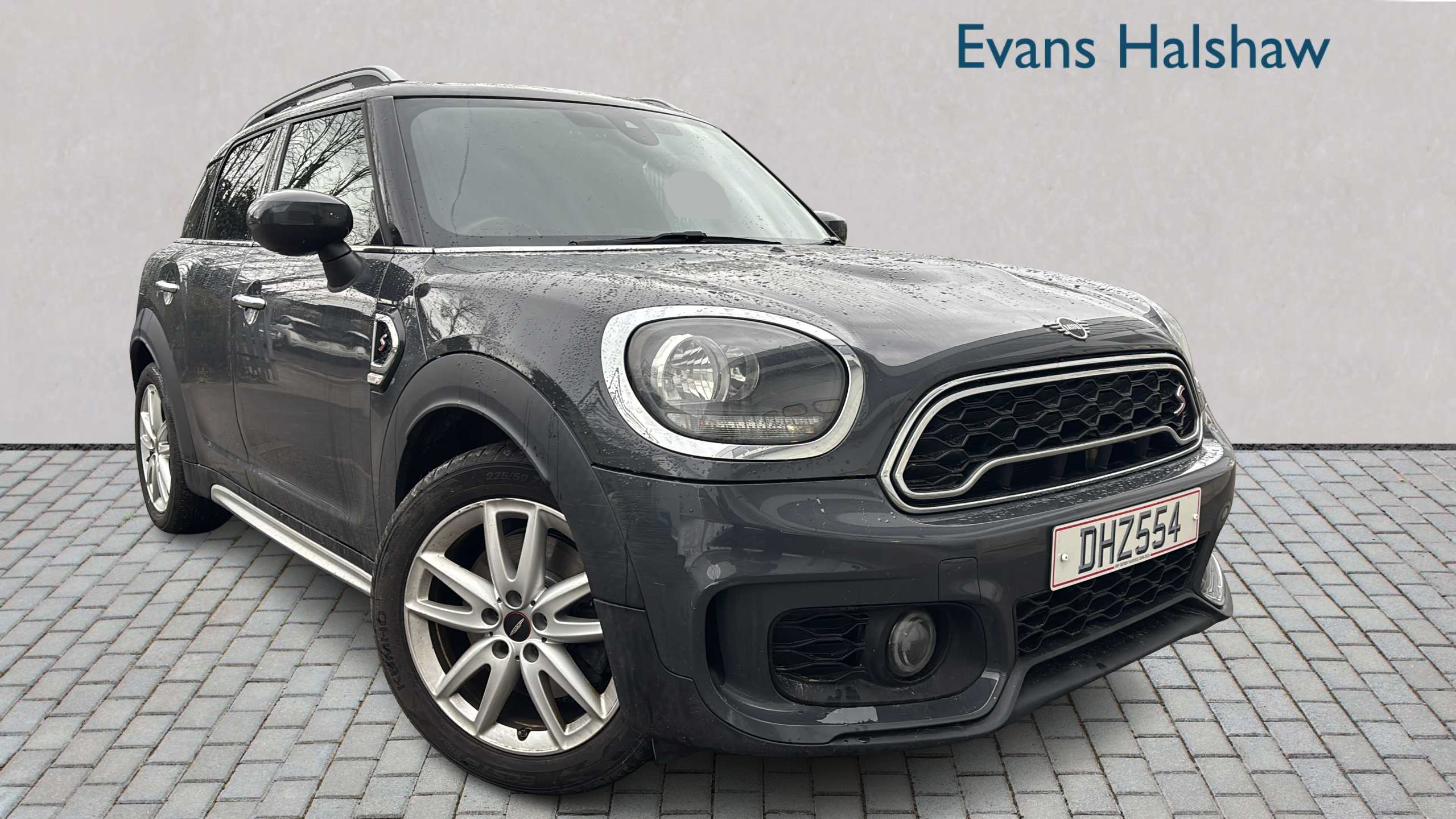 Main listing image - MINI Countryman