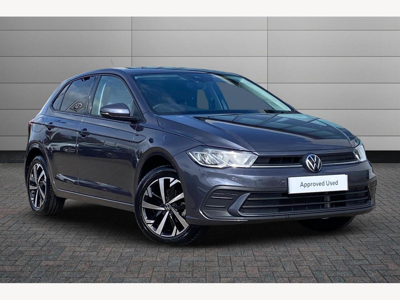Main listing image - Volkswagen Polo