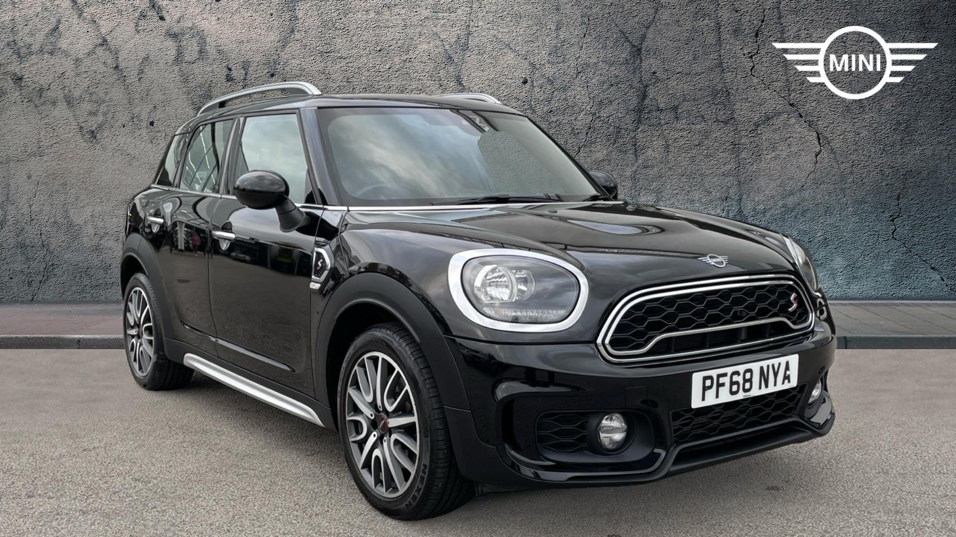 Main listing image - MINI Countryman