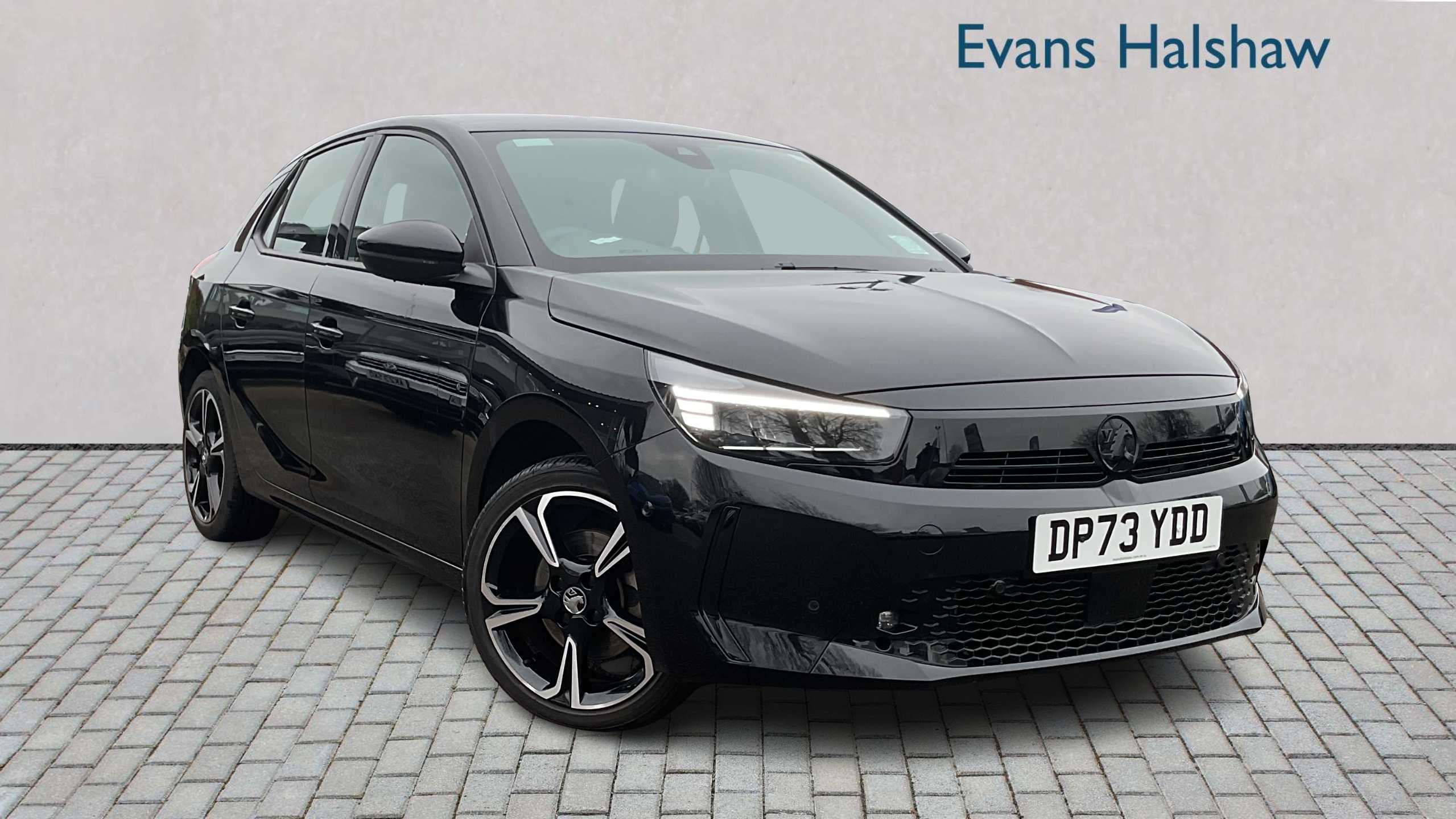 Main listing image - Vauxhall Corsa